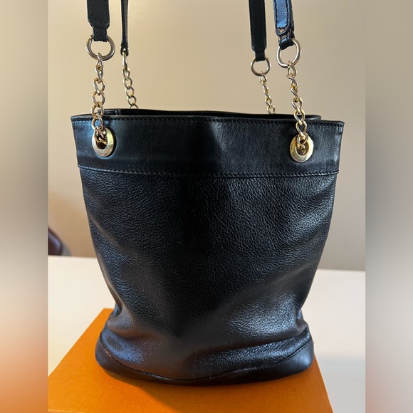 BALLY VINTAGE SHOULDER BAG - Picture 11 of 12